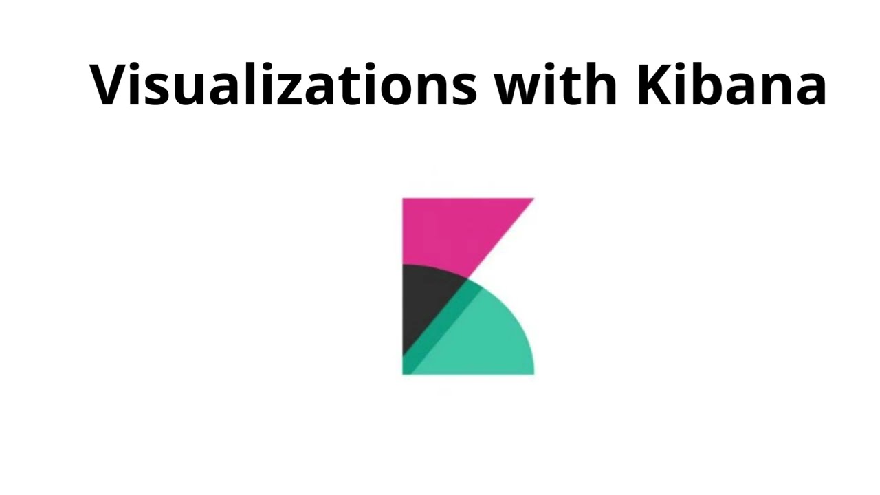 2-4 Visualizations with Kibana English