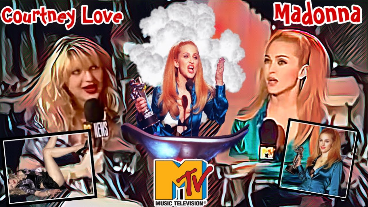El momento más INCÓMODO de MADONNA