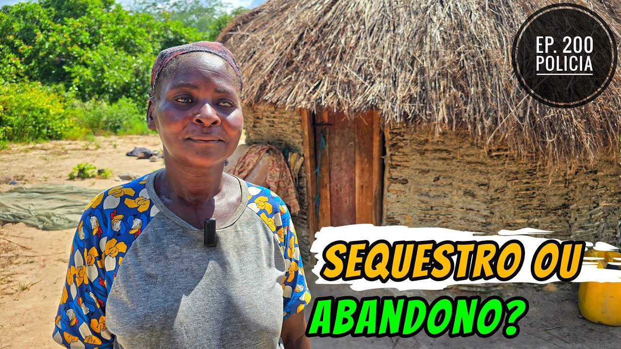 HISTÓRIA TRISTE 😥: FILHA DE 14 ANOS FOGE DE CASA PARA VIAJAR COM DESCONHECIDA