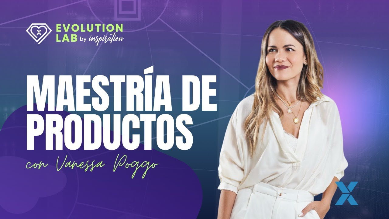 MAESTR&Iacute;A EN PRODUCTOS FUXION | Capacitaci&oacute;n con Vanessa Poggo, Lic. en Nutrici&oacute;n y Diet&eacute;tica