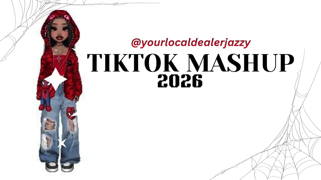 TIKTOK MASHUP | Popular, Viral, Not Clean, 💖💙