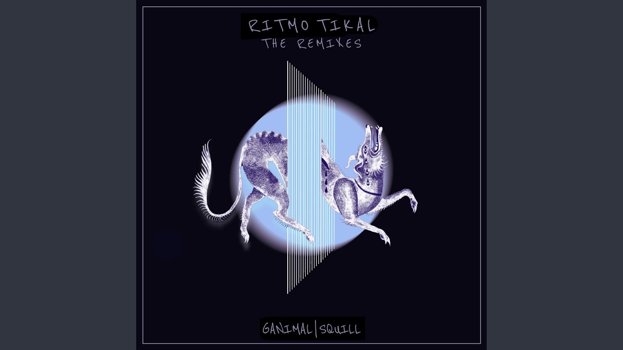 Ritmo Tikal