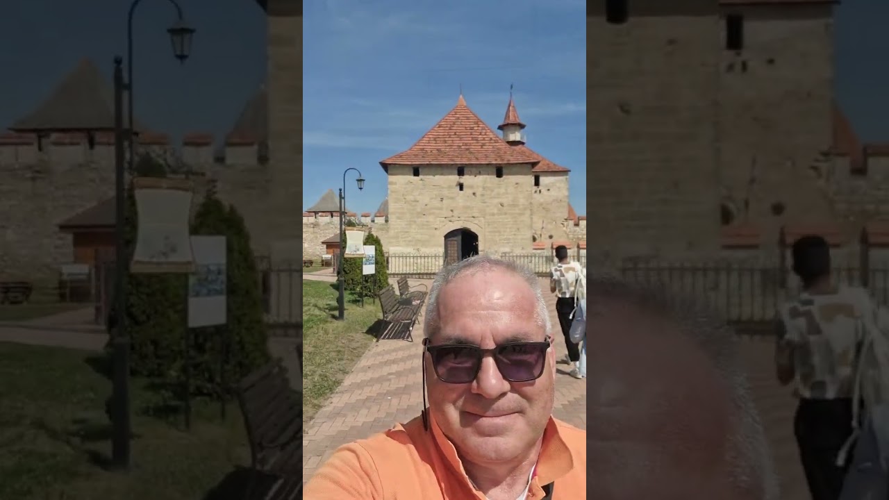 Road trip Transnistria may 2025, Part II