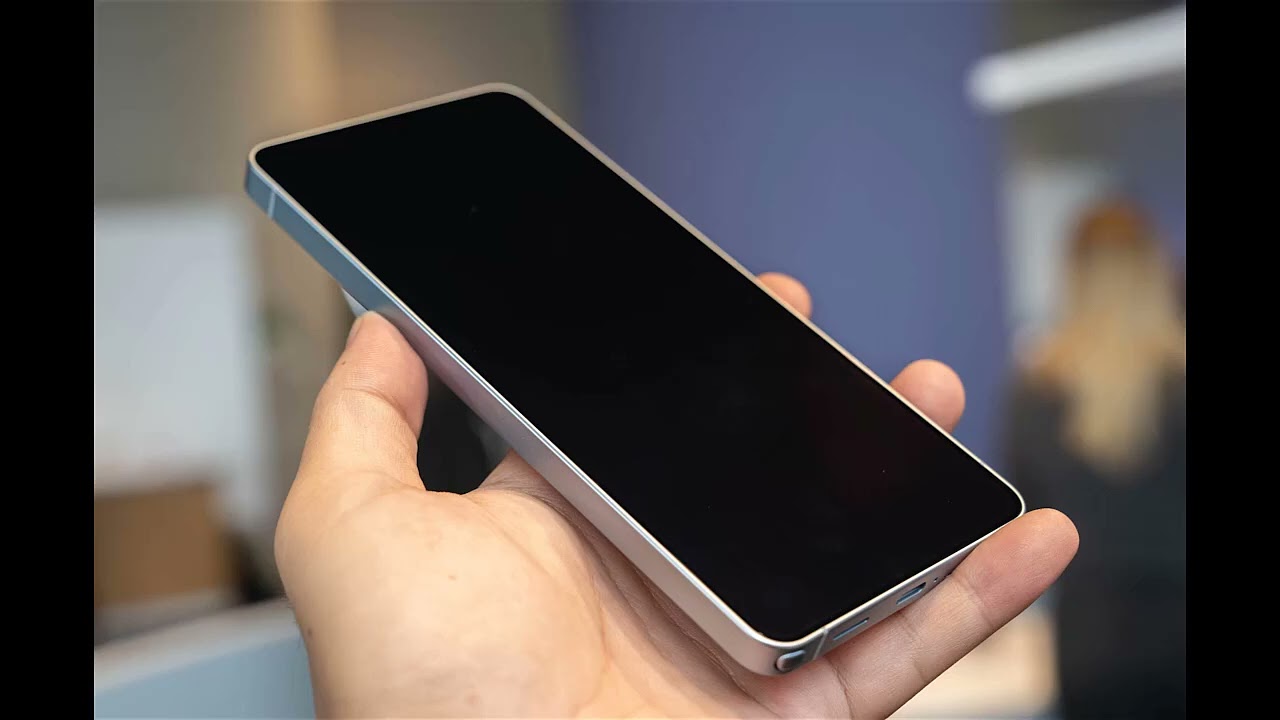 Galaxy S26 Ultra trình làng: Chống nhìn trộm, trở lại viền nhôm.