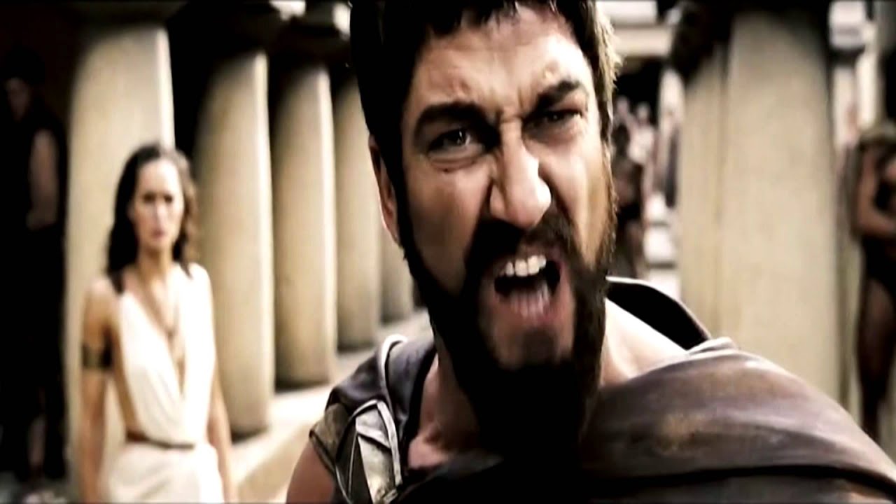 What if AkxesLazuli made the Original Sparta Remix