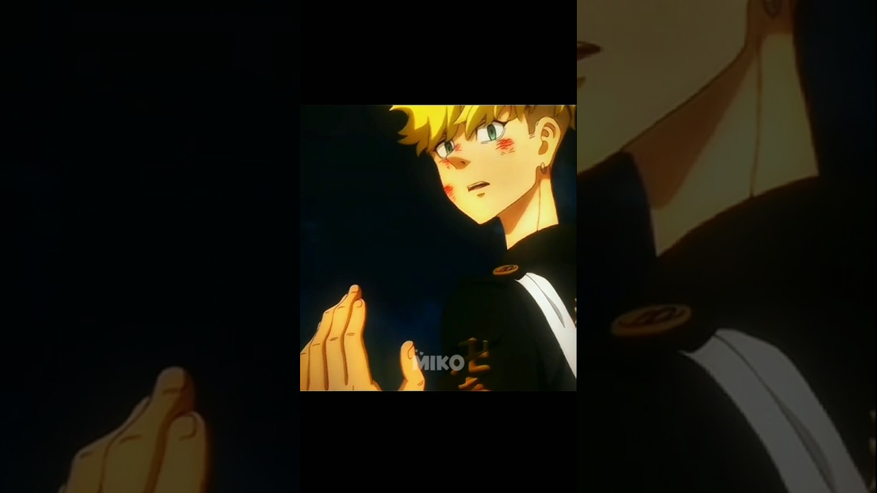 chifuyu matsuno edit 🥀🙂 || tokyo revengers || wait for me edit #chifuyuedit #tokyorevengers