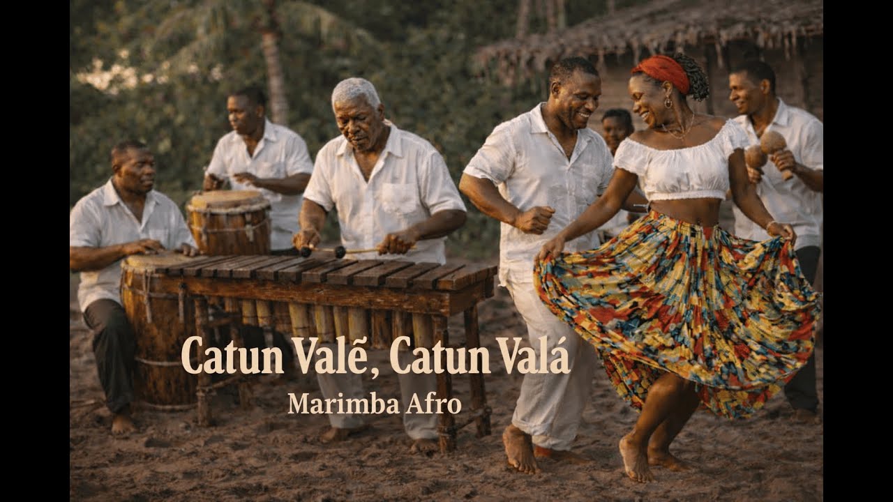 Catun Valé, Catun Valá