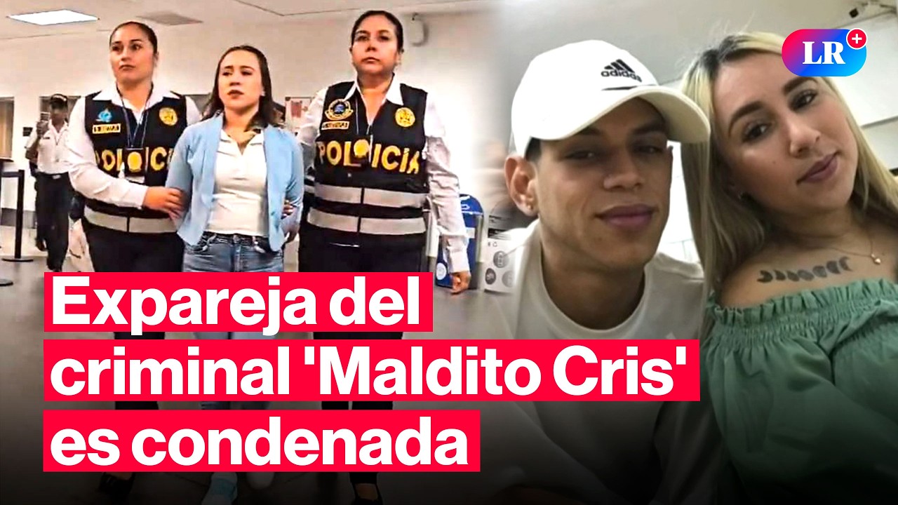 Wanda del Valle es condenada a 6 a&ntilde;os de prisi&oacute;n por mandar a matar al coronel V&iacute;ctor Revoredo #LR