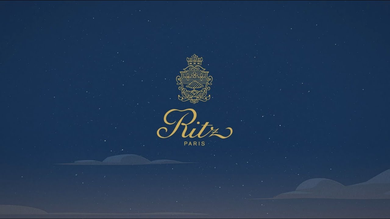 The Ritz Paris wishes you a festive and gourmet 2023 ✨