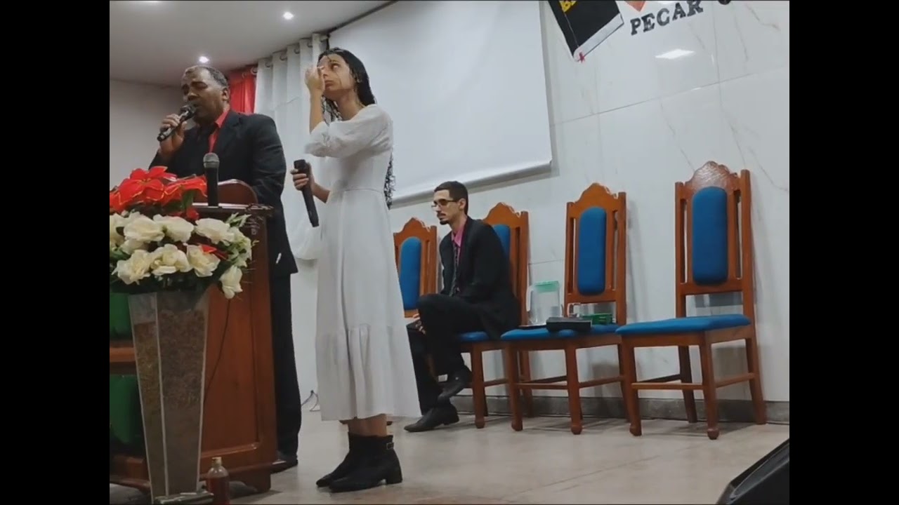 7 de março de 2026