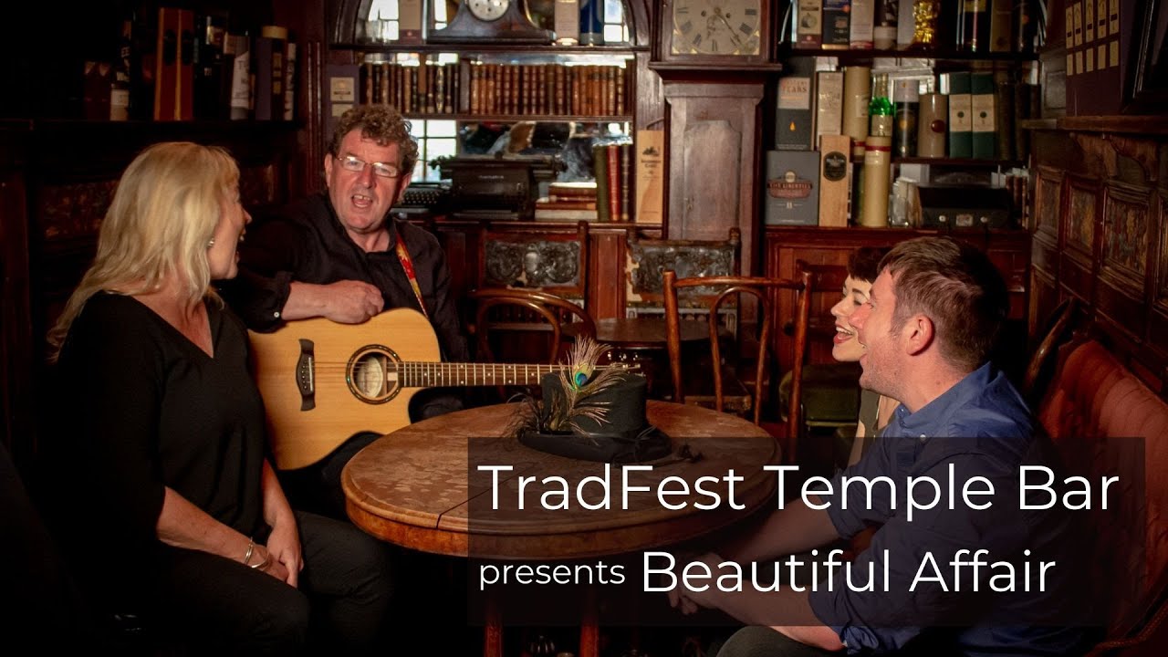 Beautiful Affair - TradFest 2020
