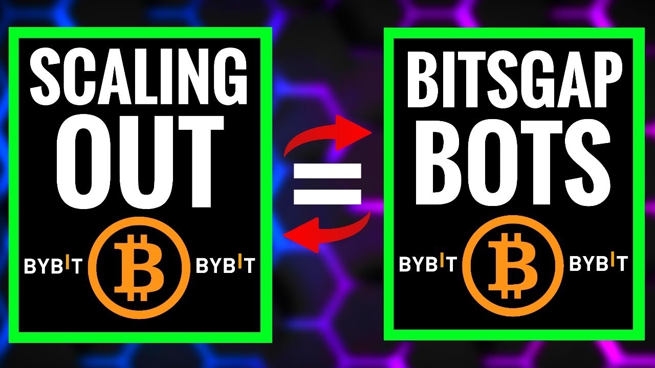 How to Scale In and Out of Trades - Crypto For Beginners