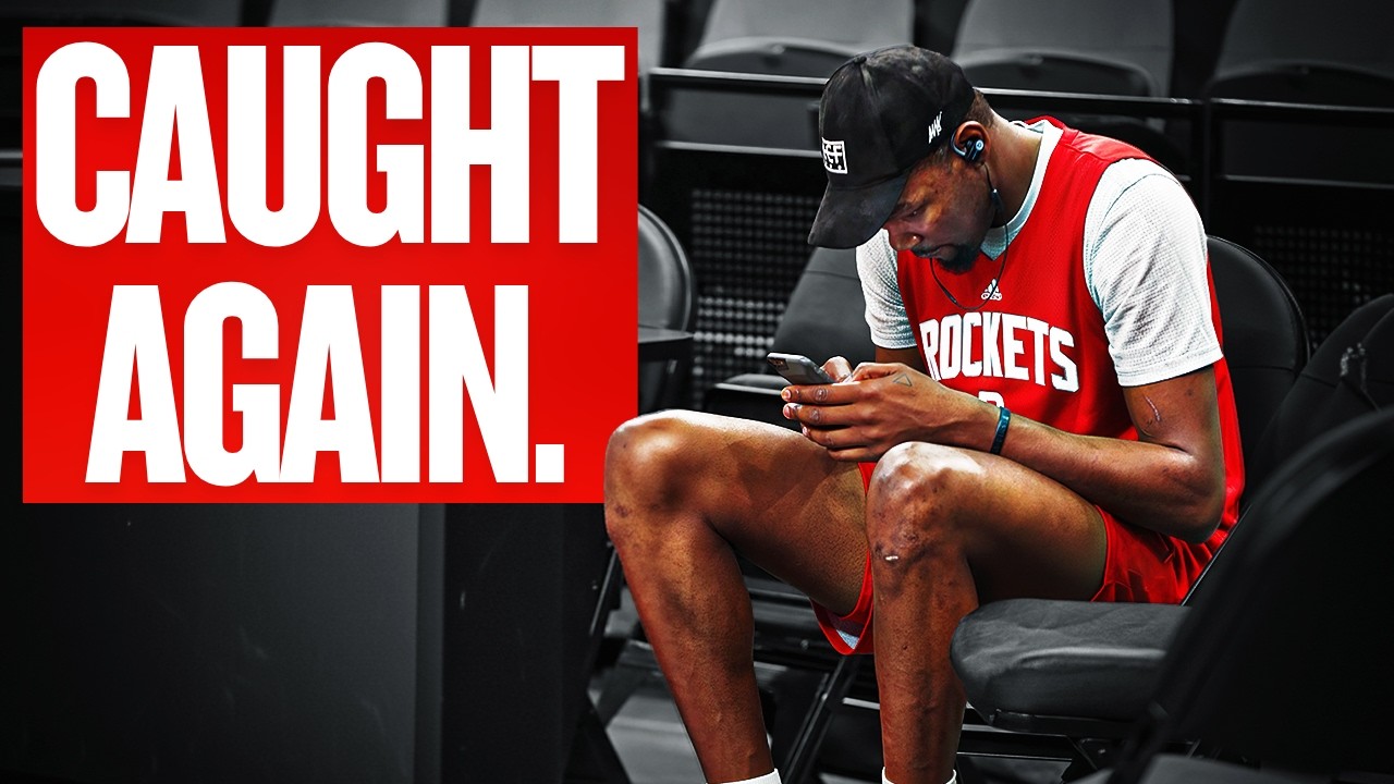 This New KD Burner Situation is Insane