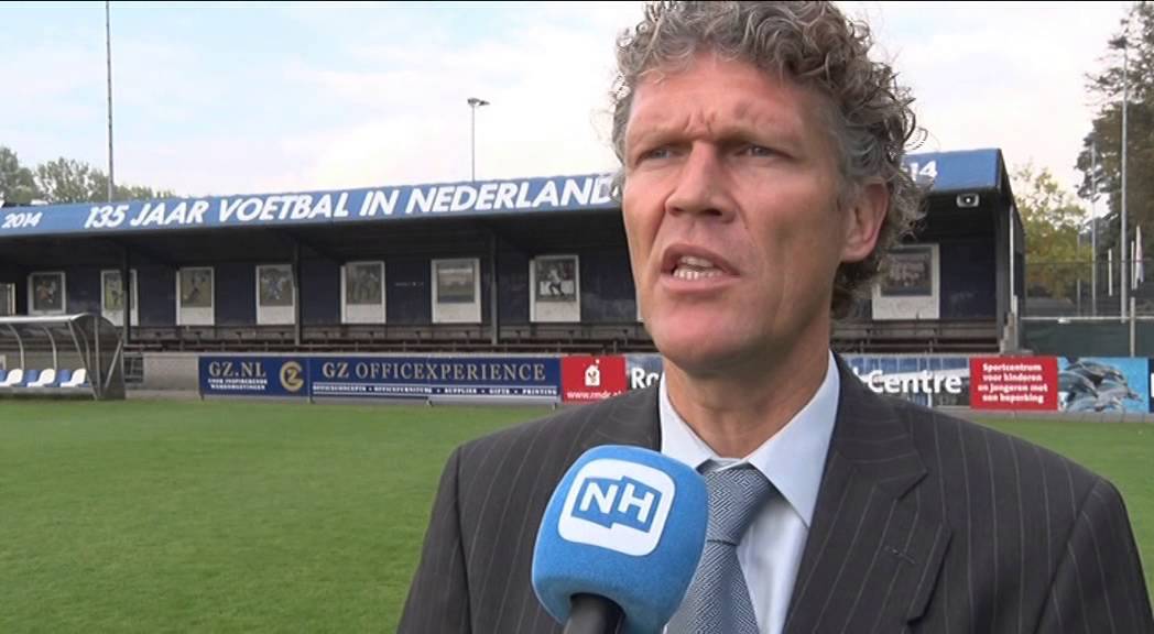 Voetbalclubs zien Tweede Divisie niet zitten