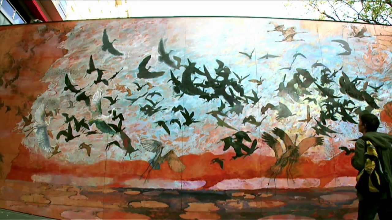 DOCUMENTARY - John Wolseley