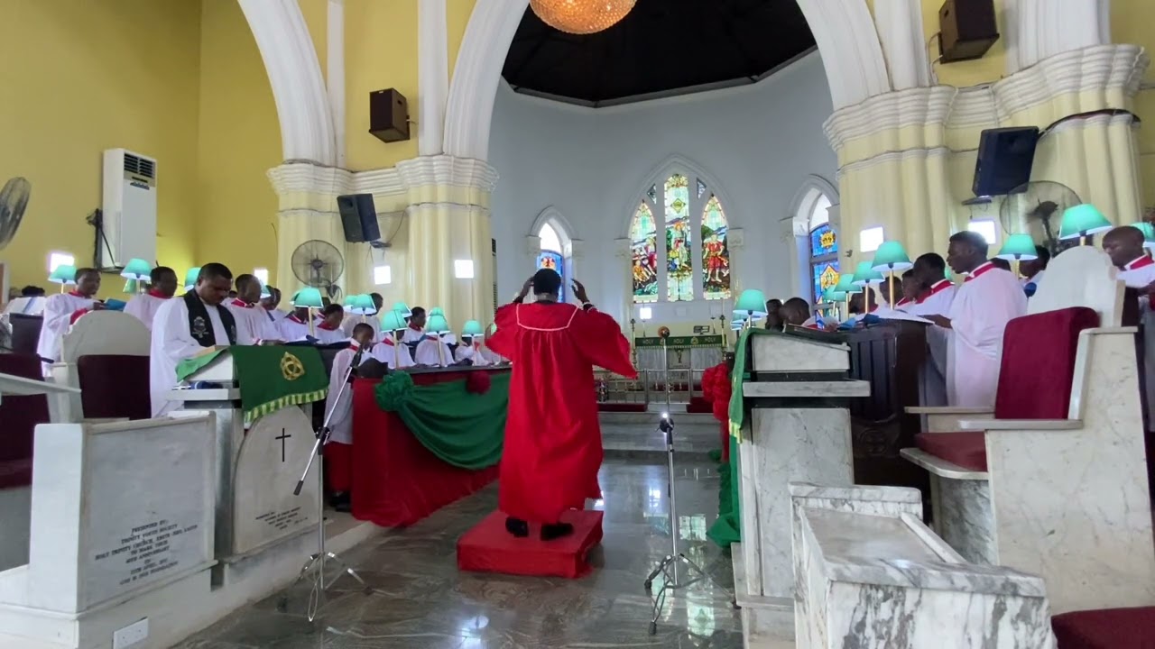 51st Choir Festival 2023