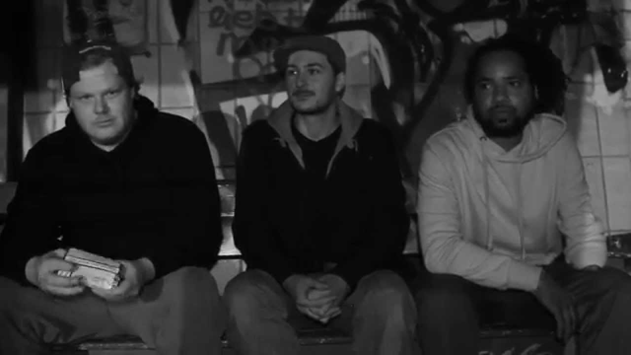 Dramadigs feat. dude&phaeb - Wenigstens Etwas