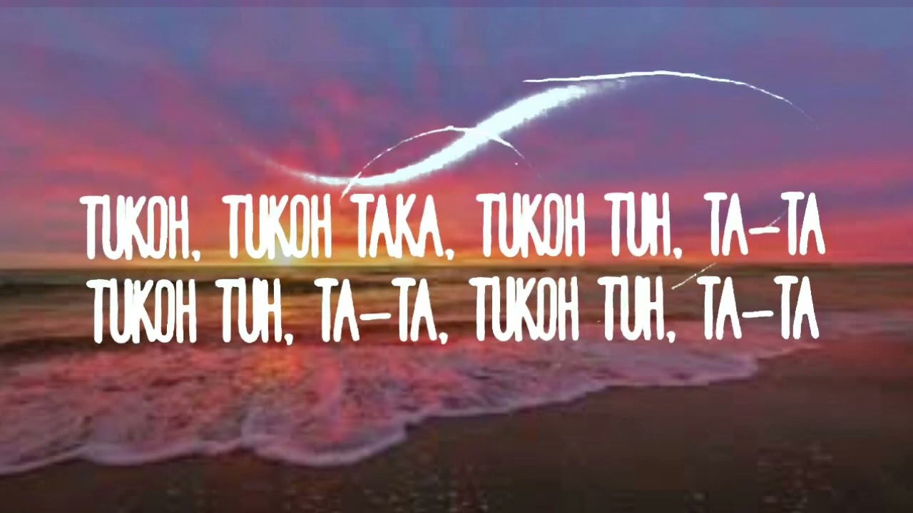 Tukoh Taka - Official FIFA Fan Festival&trade; Anthem