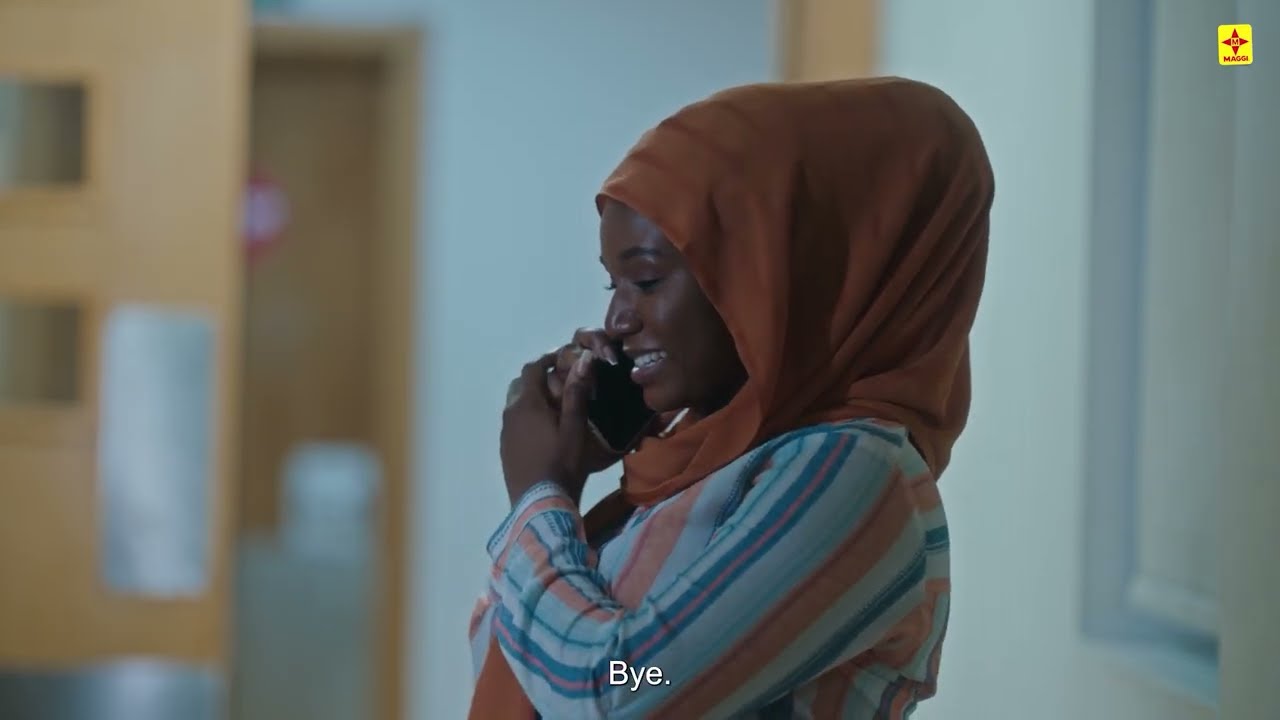 TALES OF RAMADAN EP 3: A SEAT AT THE TABLE | ENGLISH