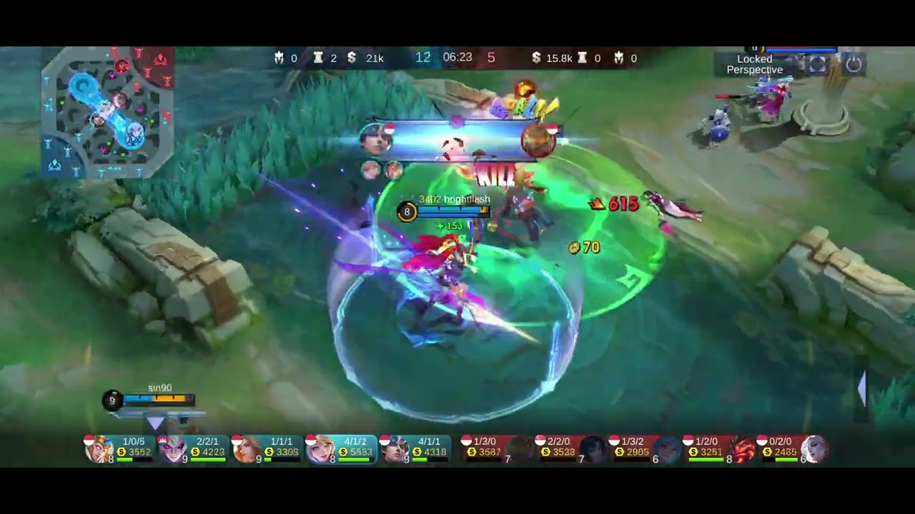 BLAZING LAYLA IS BACKK!!!