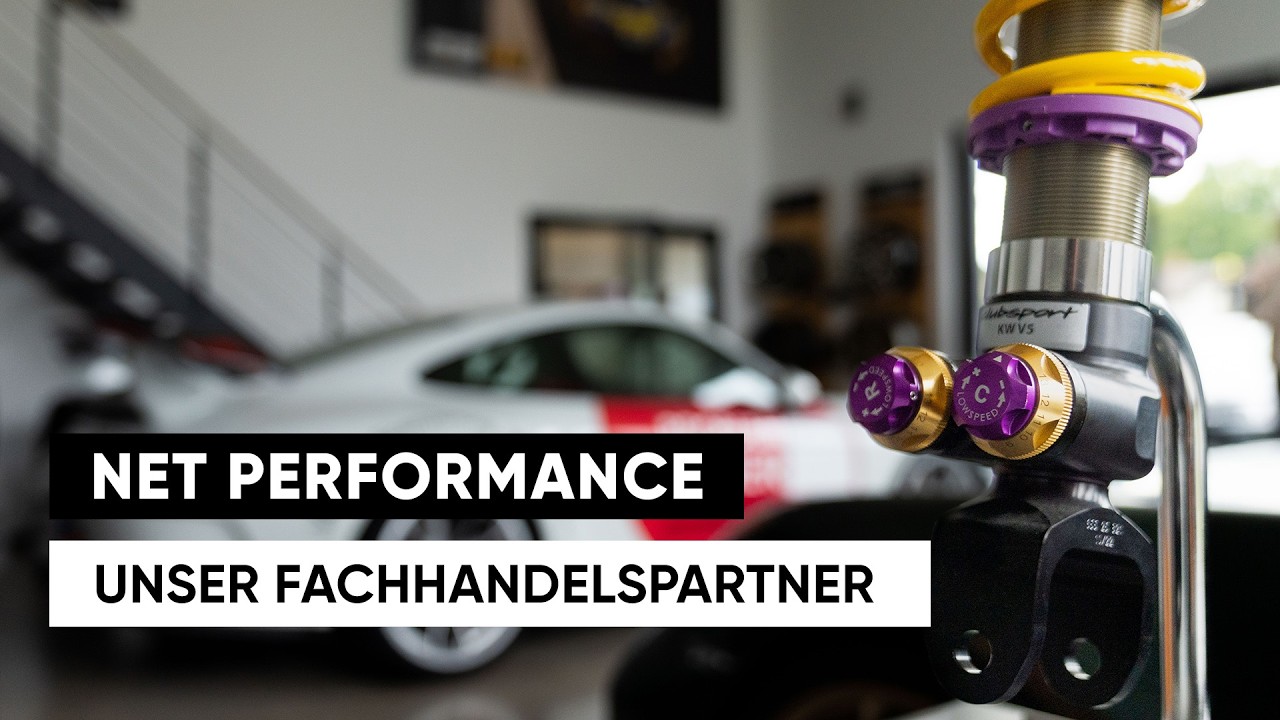 Zu Besuch bei NET Performance &ndash; Daily Driver, Trackdays & der Bilster Berg