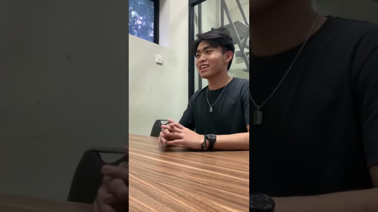 AIESEC INTERVIEW