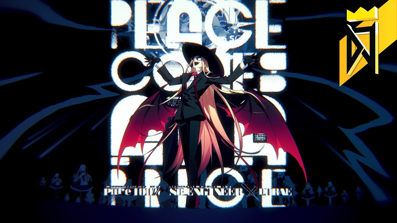 Peace Comes At a Price by Pure 100%