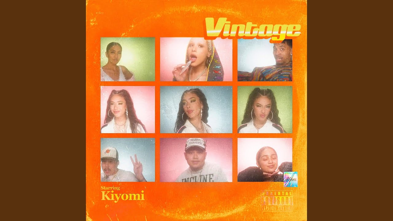 Vintage