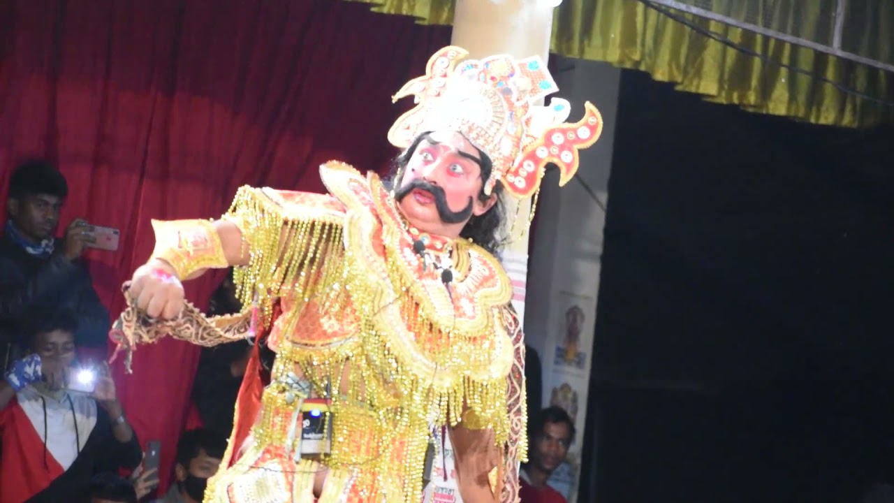 Sivasagar ৰাস মহোৎসৱ | Konwarpur
