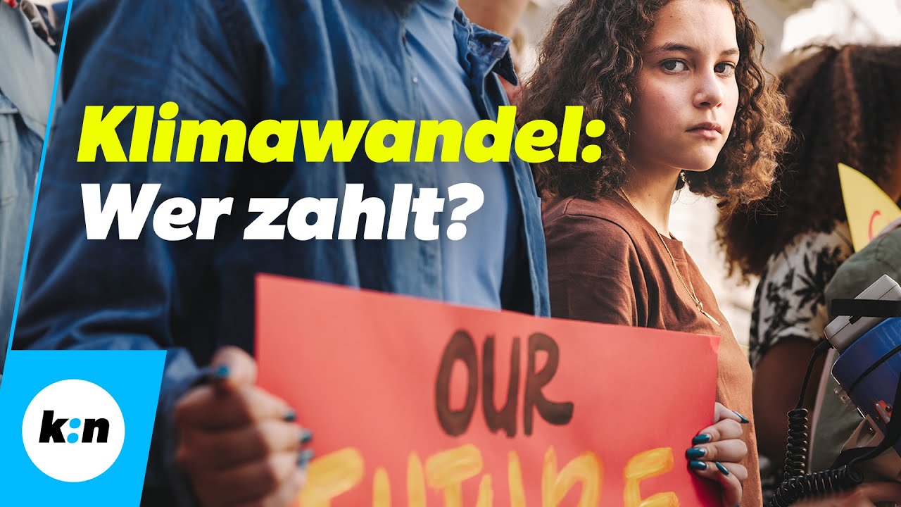 Klimagerechtigkeit: Was ist fair?!