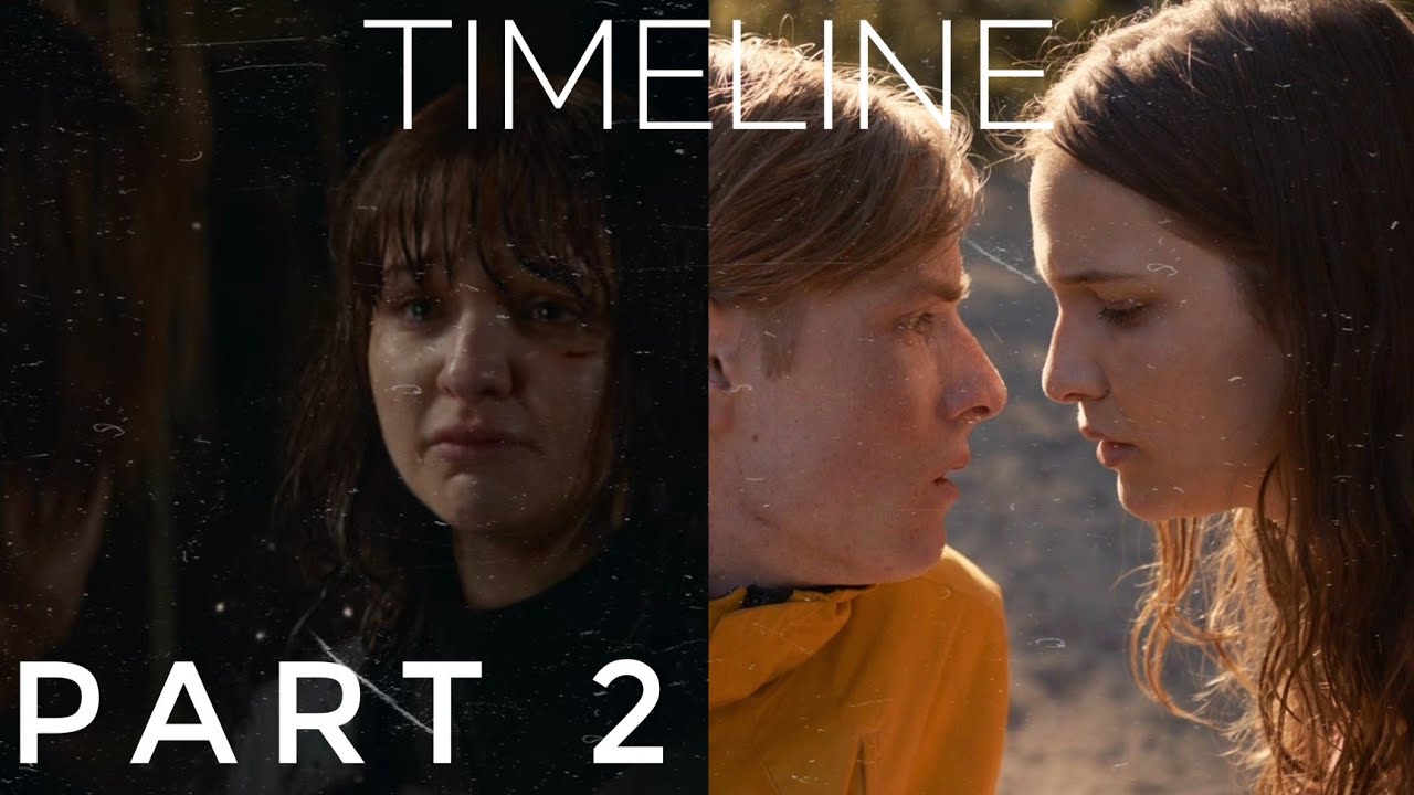 Dark-Complete timeline | Part 2 (1971-2019)