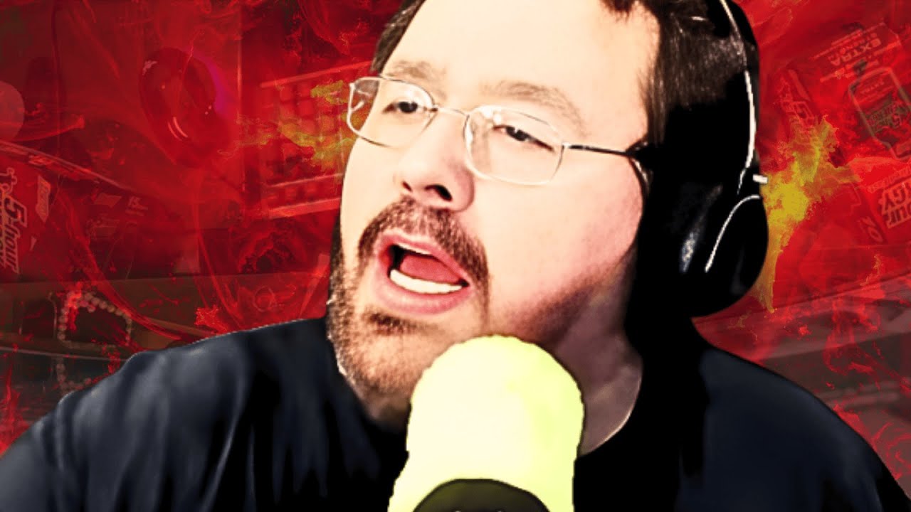 Boogie2988 угрожал в реальной жизни - Lolcow Live удалил трансляцию (безумный сбой)