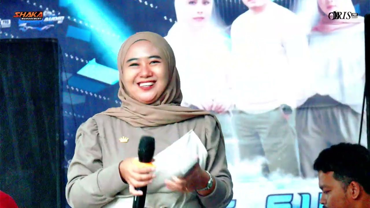 YA MAULANA  -SHAKA MANAGEMENT | RIS PRO
