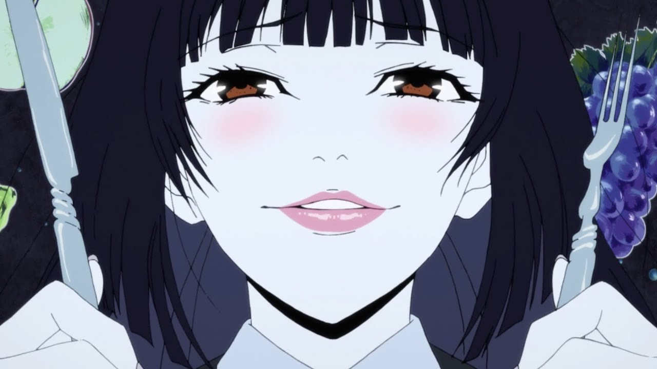 Cosplaying As Jabami Yumeko While Reading Fanmail And Answering Questions
