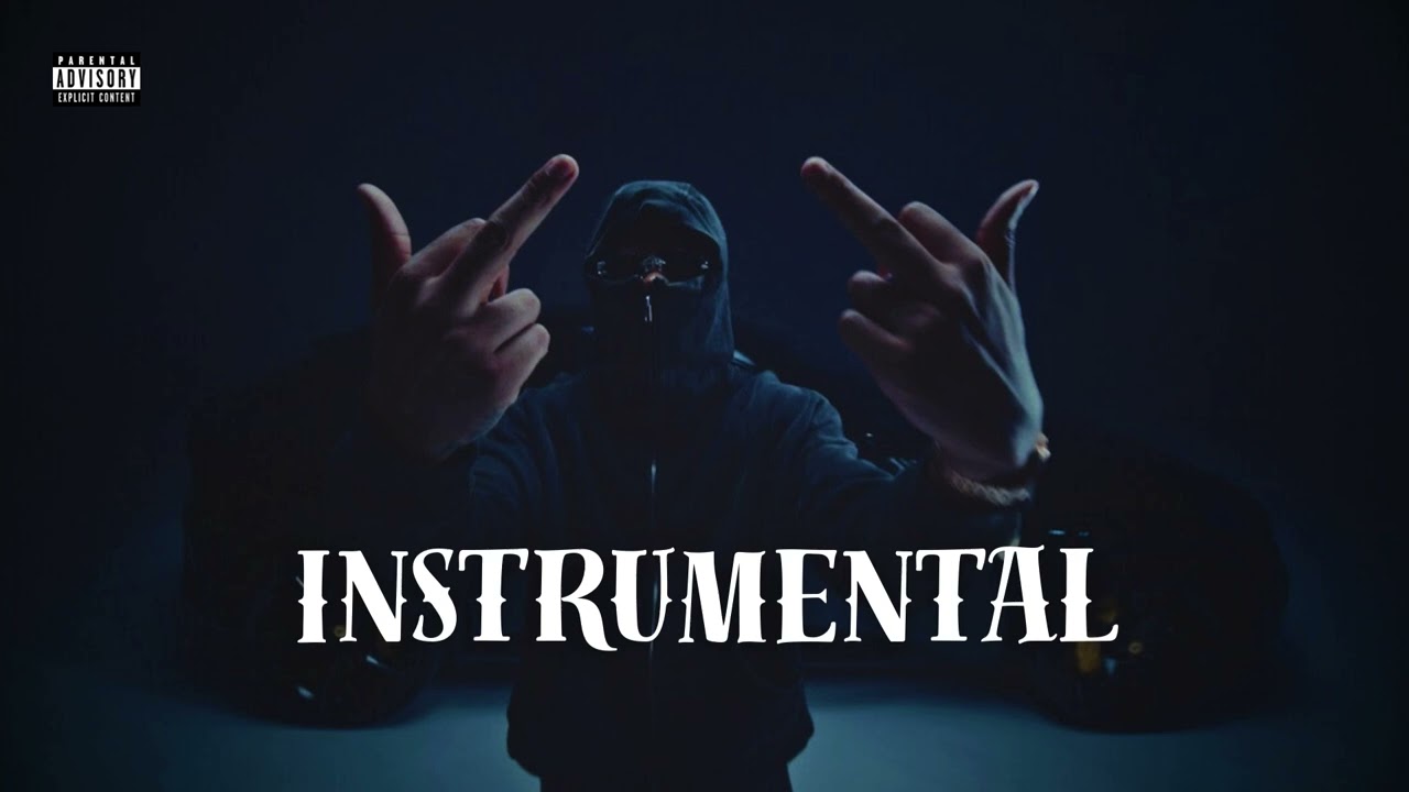 K Trap - Attack The Day (Instrumental)