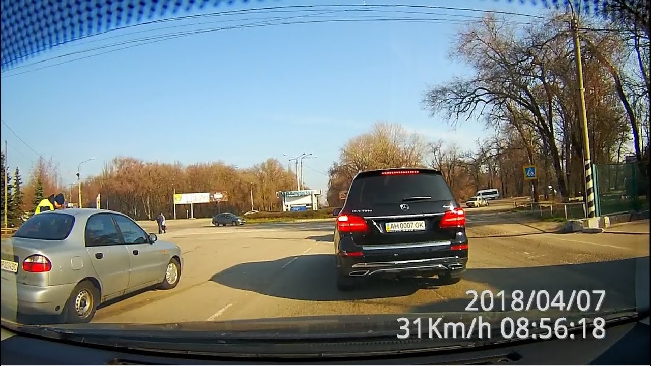 Севастополь - Харьков 07.04.2018