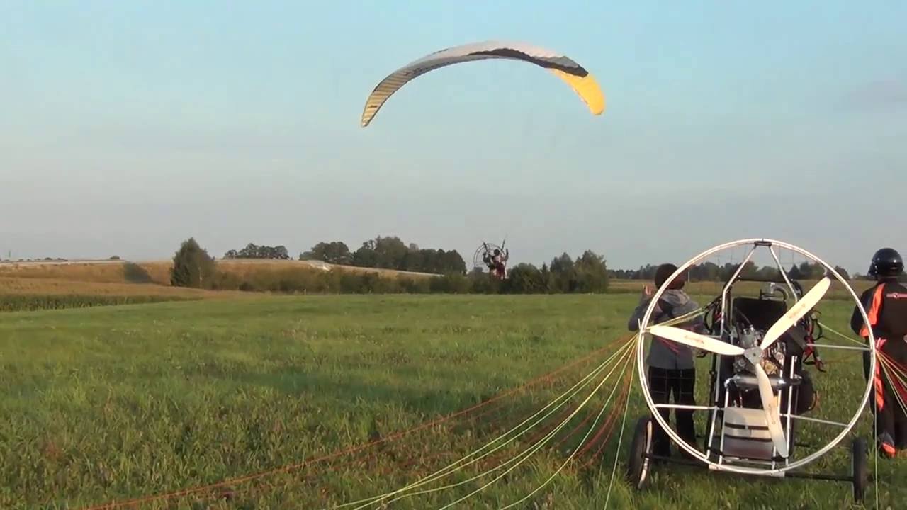 TANDEM BARGLOW