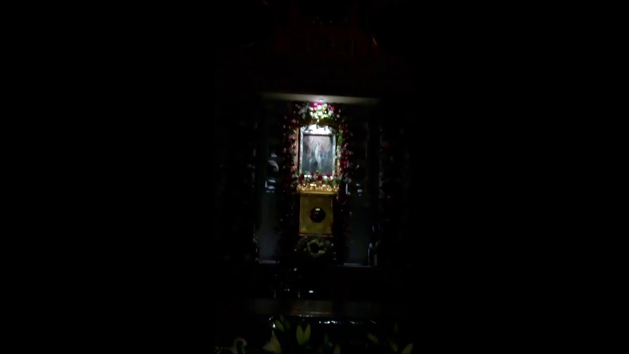 DISCIPLINA COMPLETA SANTUARIO DE ATOTONILCO, GTO