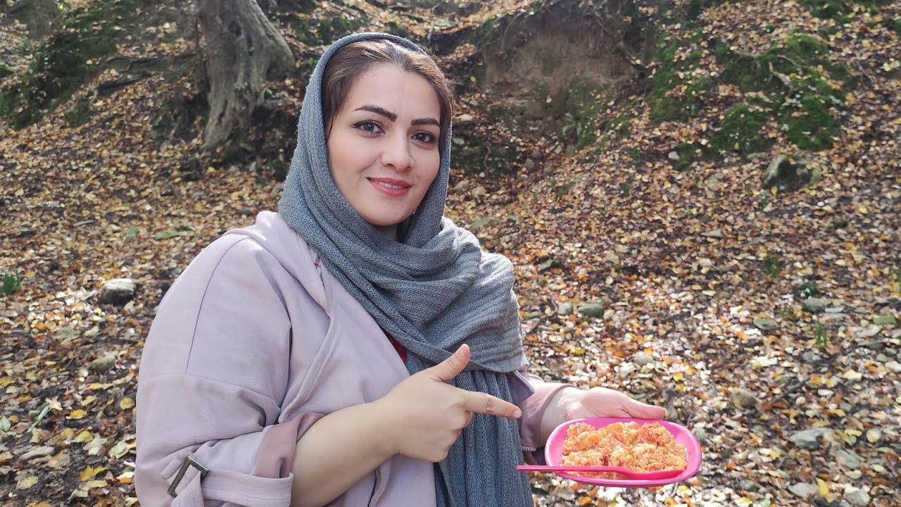 Make the best breakfast in nature with this video