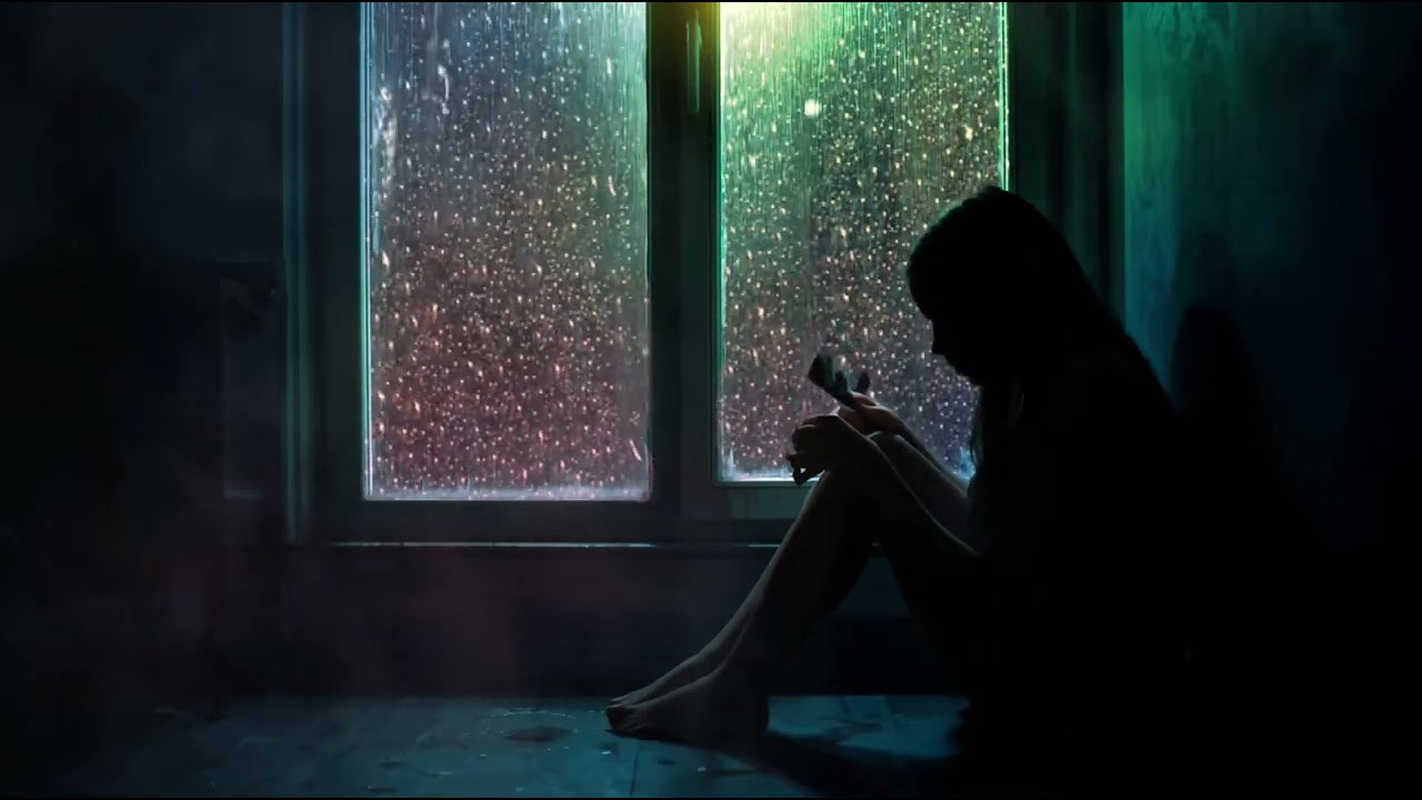 I Wish You Stayed Long Enough to Save Me - Best sad song 