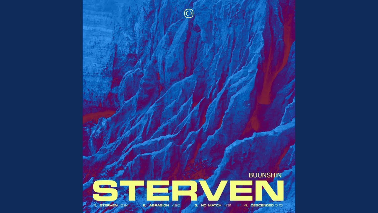 Sterven