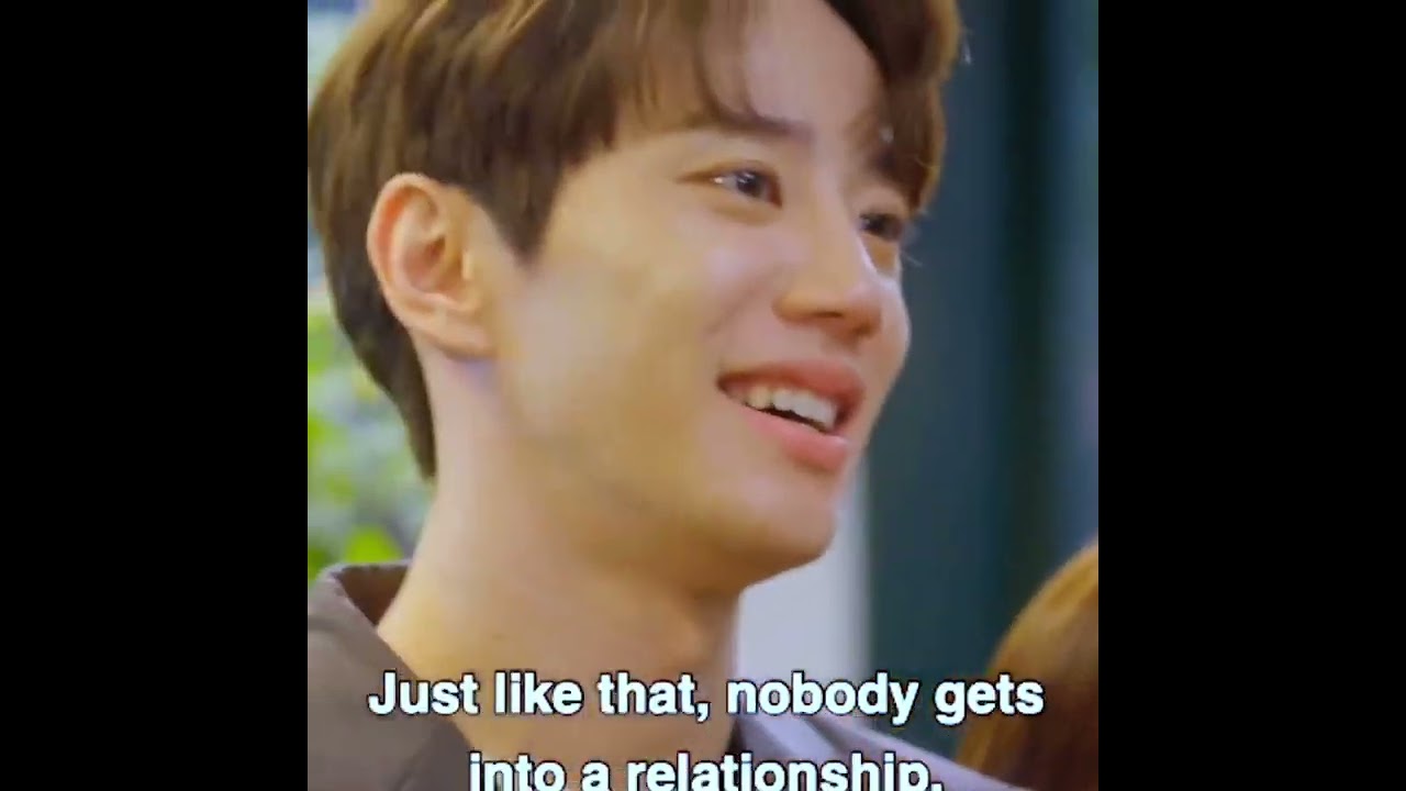 Romantic Wedding!||🎇🎆🤗|| #Please Don&rsquo;t Date Him #kdramas #short