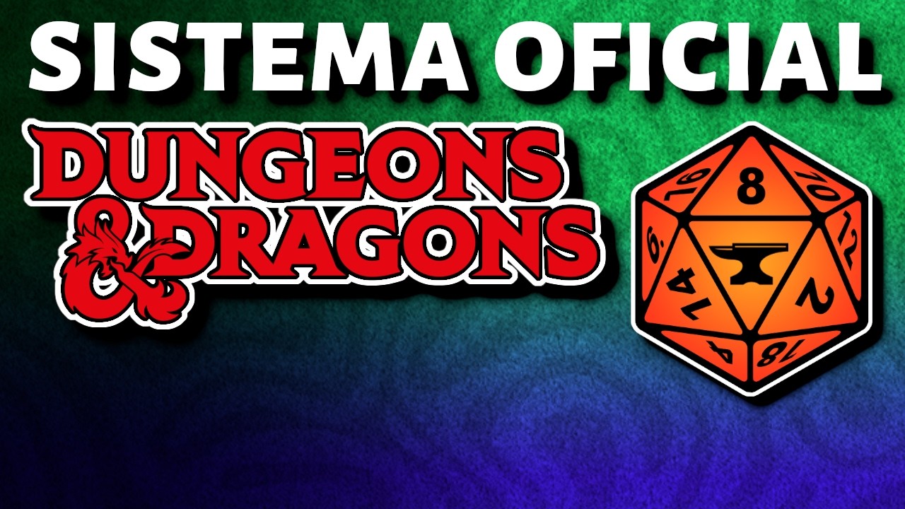 Veja TUDO do Novo D&D 24 no Foundry VTT