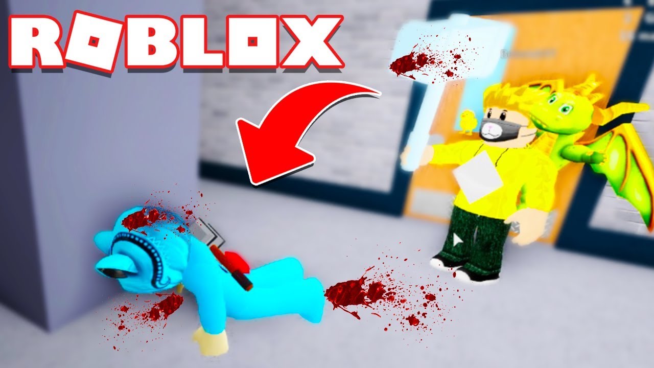LA BESTIA MATO A BEBE MILO DE LA PEOR FORMA 😱 ROBLOX FLEE THE FACILITY