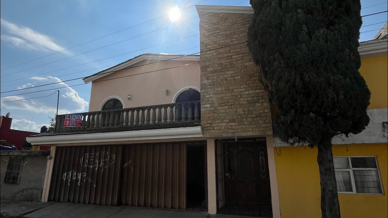 Enorme propiedad en venta en Puebla, cerca de Lomas de Angelopolis. 