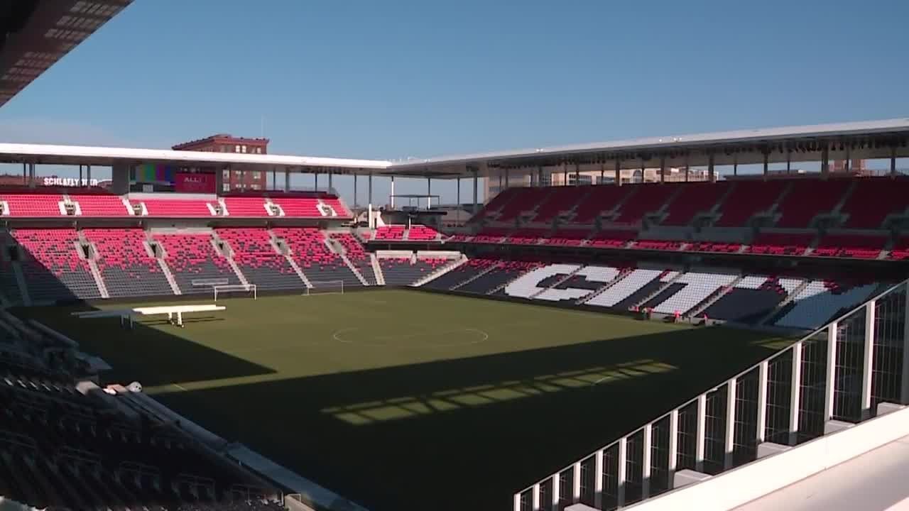 More than just a game: A match-day experience at CITYPARK