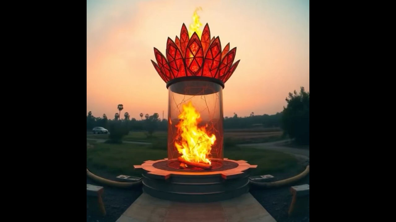 Kingdom’s Comin’ 