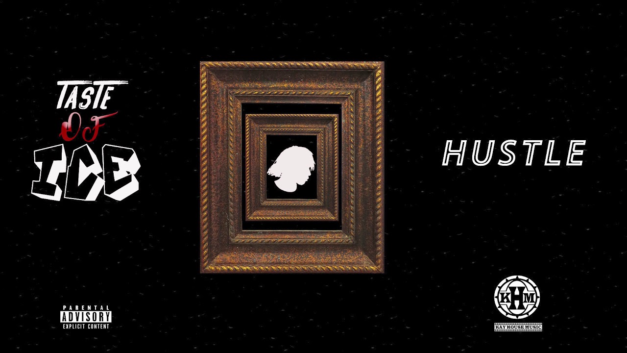 Icy Max - Hustle (Audio)