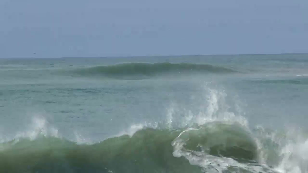 BOMBA SWELL EL PALMAR