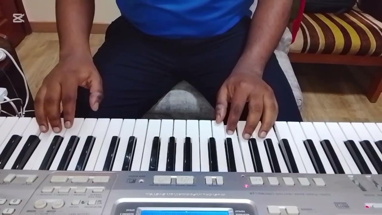 Variations in C major, Hob.XVII-5 (Haydn, Joseph) 